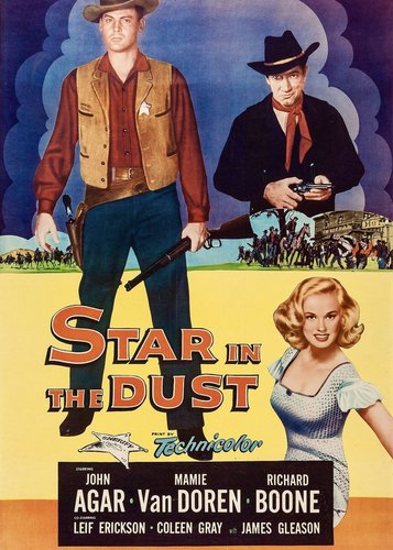 Noch heute sollst du hängen - Poster 2