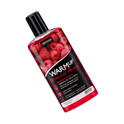 Warm up Raspberry, wasserb., 150 ml