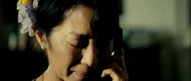 The Lady - Ein geteiltes Herz - Trailer - Deutsch - SD