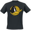 Looney Tunes Daffy - Profile powered by EMP (T-Shirt)
