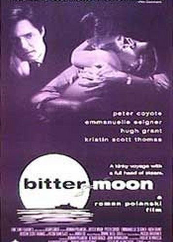 Bitter Moon - Poster 3
