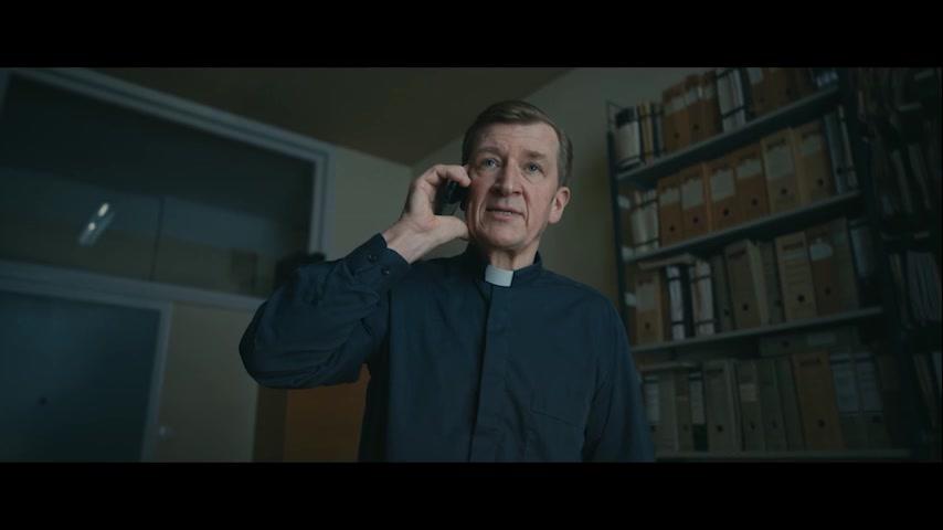 Holy Meat - Trailer - Deutsch - SD