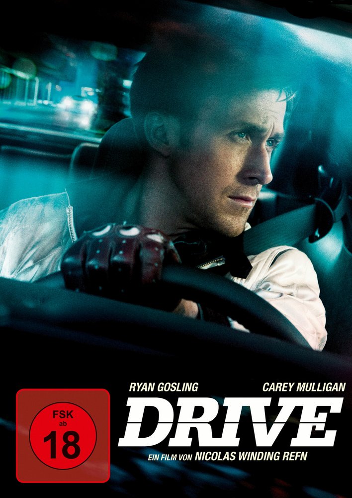 Drive: DVD, Blu-ray oder VoD leihen - VIDEOBUSTER