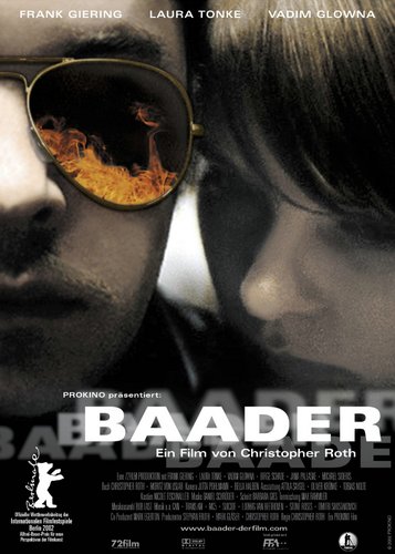 Baader - Poster 1