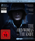 The Old Woman with the Knife