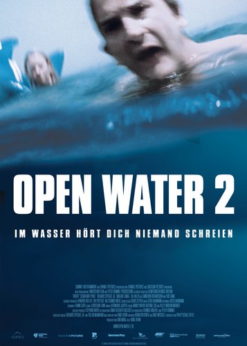 Open Water 2 - Poster 1
