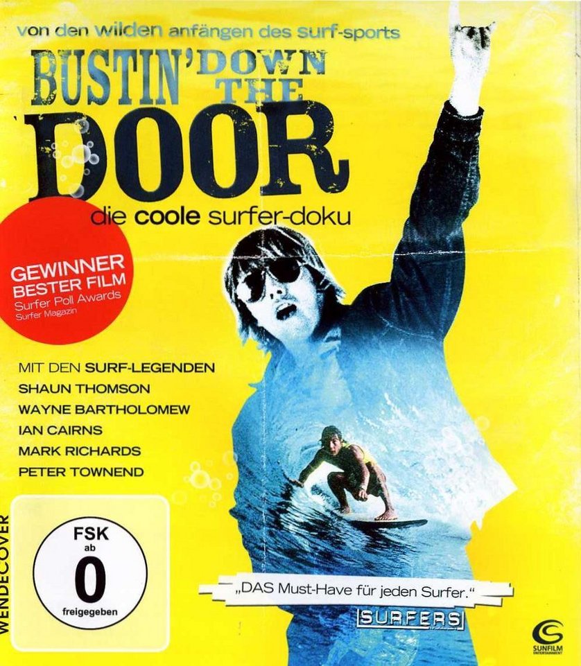 Telecharger The Door FRENCH BluRay 1080p
