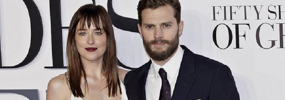 Fifty Shades Of Grey 3 Befreite Lust Dvd Oder Blu Ray Leihen