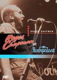 Roger Chapman - Live at Rockpalast