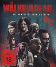 The Walking Dead - Staffel 10