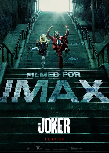 Joker 2 - Folie à Deux - Poster 10