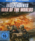 Independents War of the Worlds
