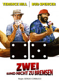 Zwei sind nicht zu bremsen