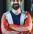 Ernesto Díaz Espinoza