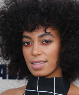 Solange Knowles