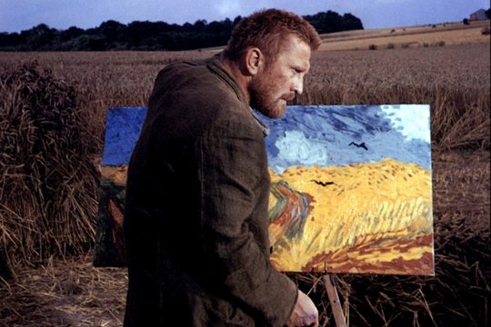 Vincent van Gogh - Ein Leben in Leidenschaft - Szenenbild 1