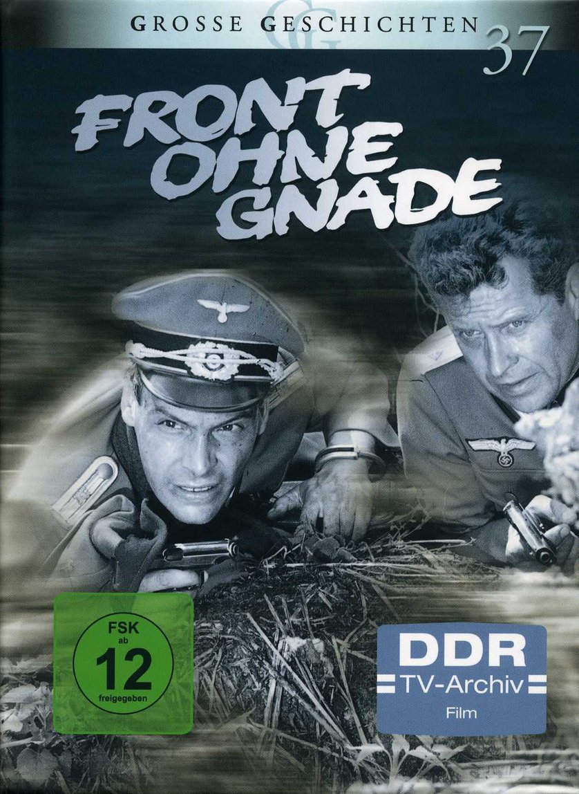 front ohne gnade front ohne gnade