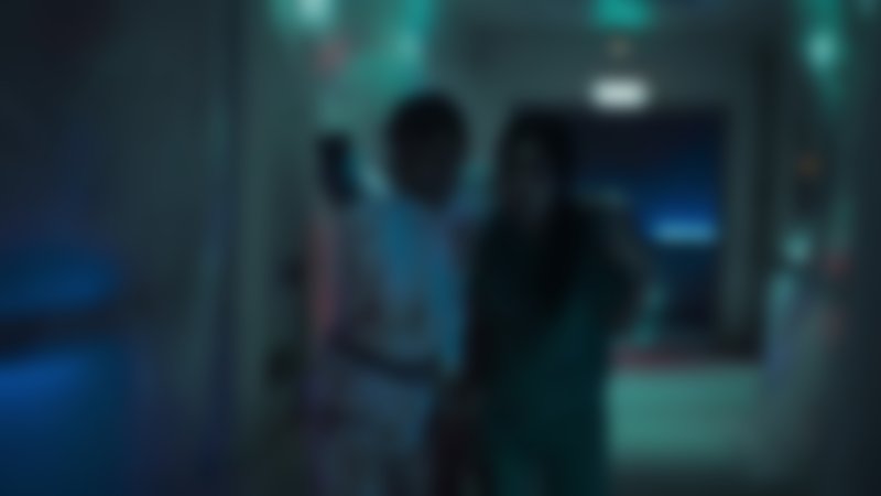 The Sadness - Trailer - Englisch - HD