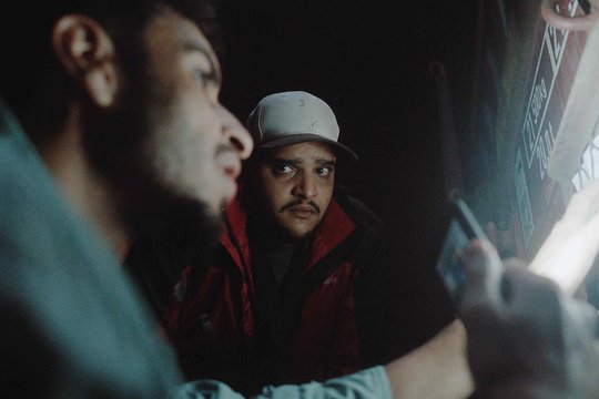 Xoftex - Szenenbild 6