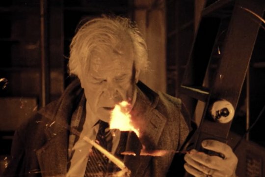 Lars von Trier's Europe Trilogy - Szenenbild 5