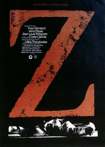Z - Poster 1