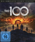 The 100 - Staffel 4