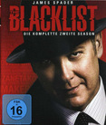 The Blacklist - Staffel 2
