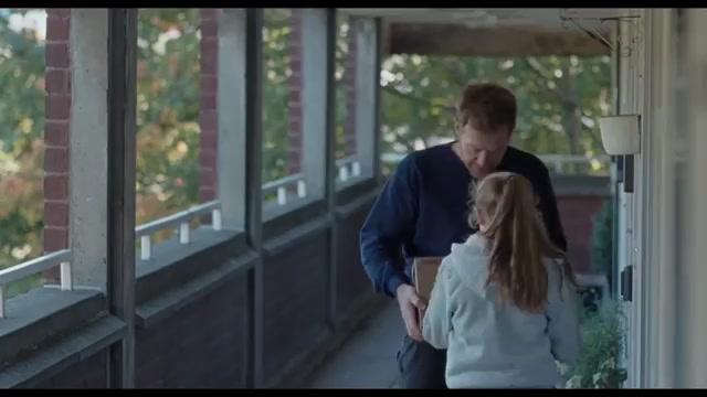 Sorry We Missed You - Trailer - Deutsch - SD