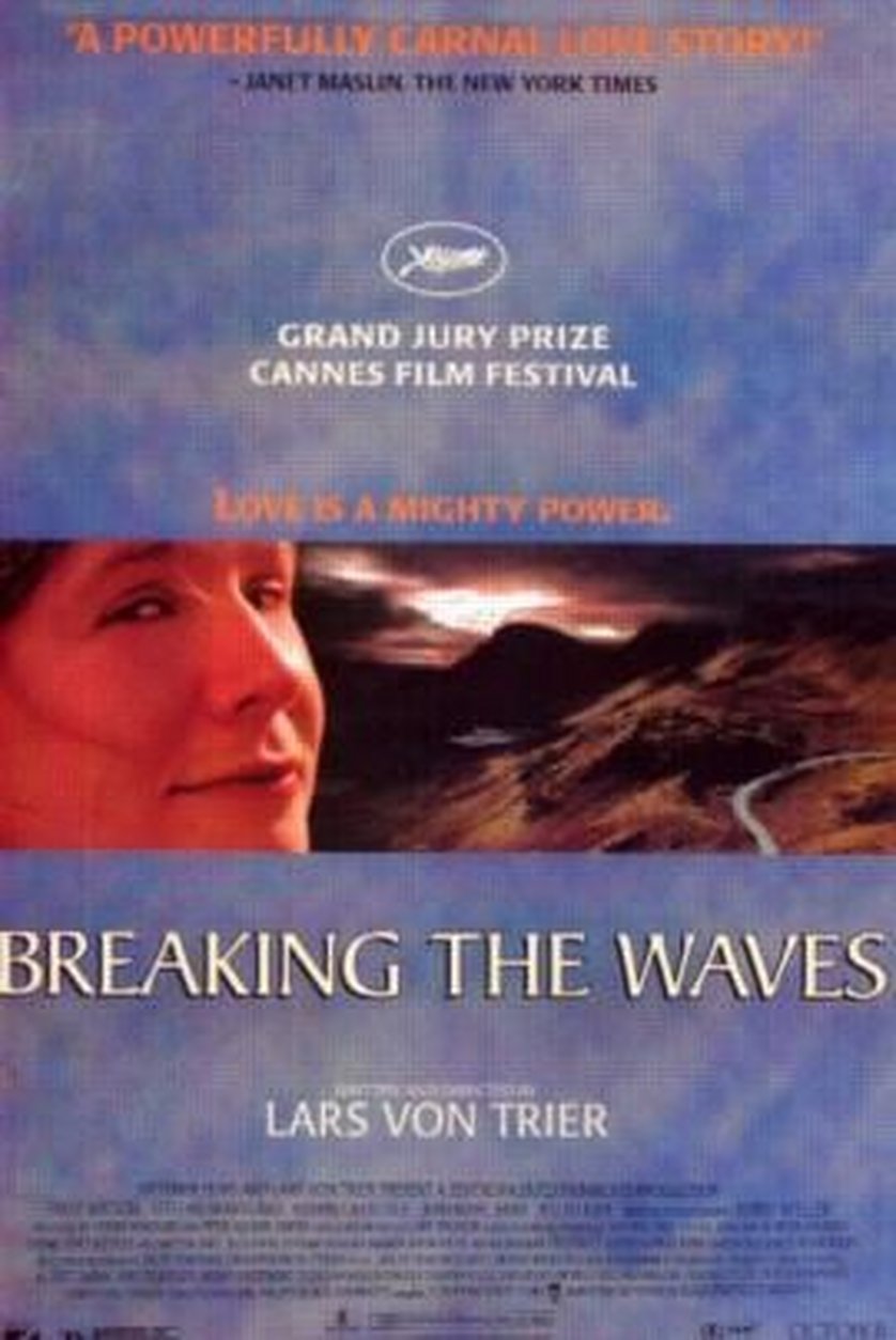 Breaking the Waves: DVD oder Blu-ray leihen - VIDEOBUSTER.de