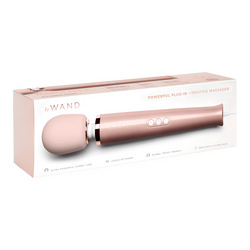 Le Wand Plug-In, 33,5 cm
