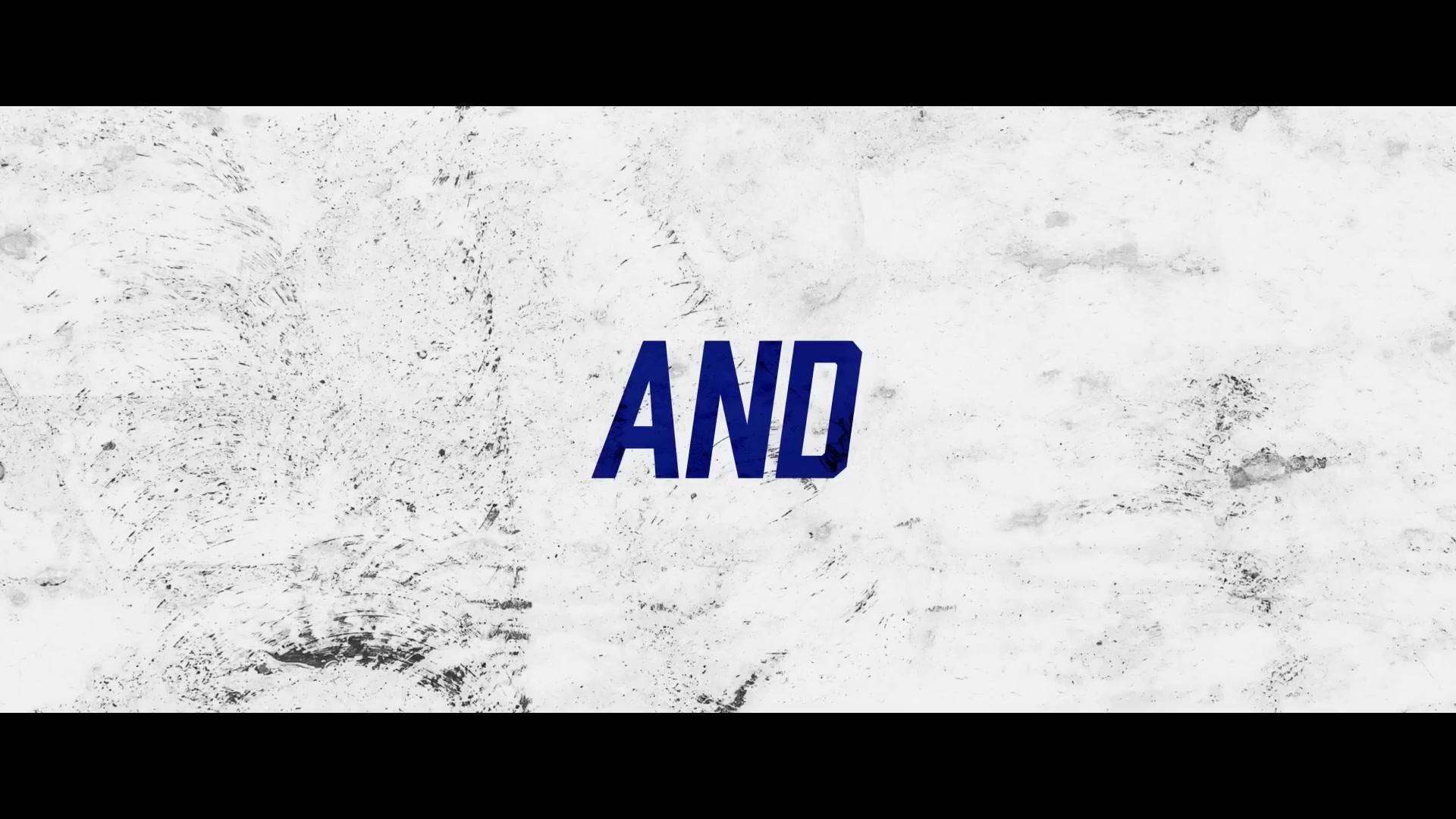 Das Ende ist erst der Anfang - Trailer - Englisch - HD