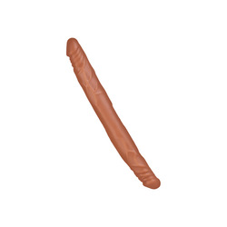 Double Dildo, 35,5 cm