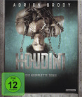 Houdini - Die komplette Serie