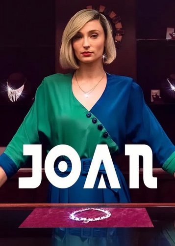 Joan - Poster 5