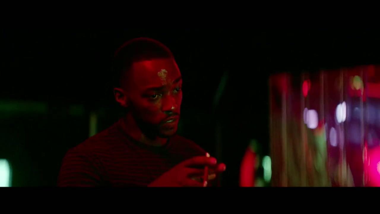 Triple 9 - Trailer - Deutsch