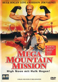 3 Ninjas - Mega Mountain Mission
