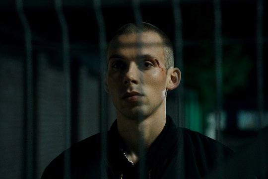 The Activist - Szenenbild 5