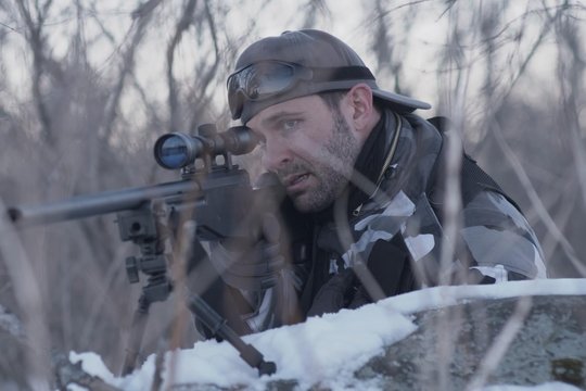 Bone Cold - Ghost Sniper - Szenenbild 5