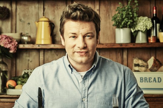 Jamie Oliver - Cook clever mit Jamie - Szenenbild 3