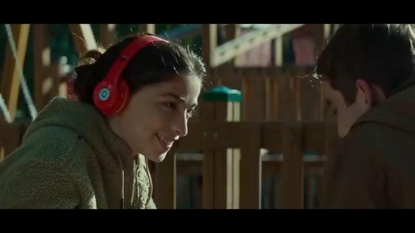 Noch war es Nacht - Trailer - Italienisch - SD