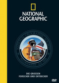 National Geographic - Die großen Forscher und Entdecker