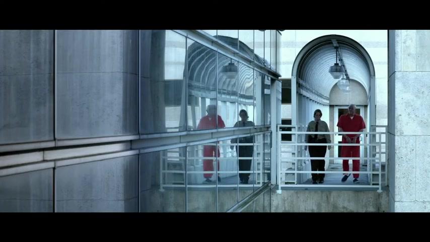 Feuerprobe der Unschuld - Trailer - Englisch - SD