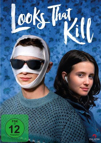 Looks that kill - Tödlich schön (DVD)