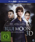 Howling 8 - Blue Moon