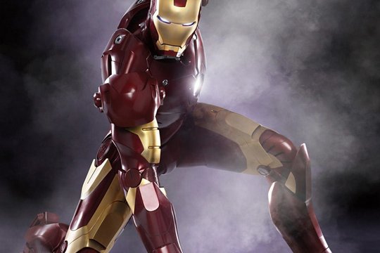 Iron Man - Szenenbild 52