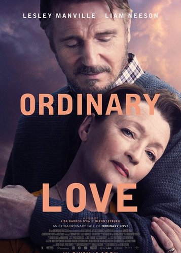 Ordinary Love - Poster 2