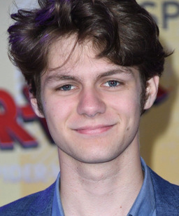 Ty Simpkins