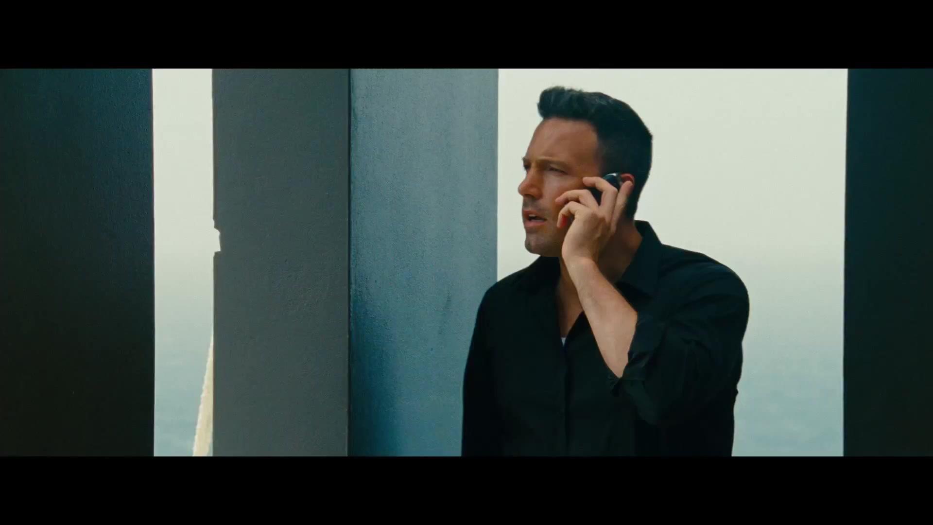 Runner, Runner - Trailer - Englisch - HD