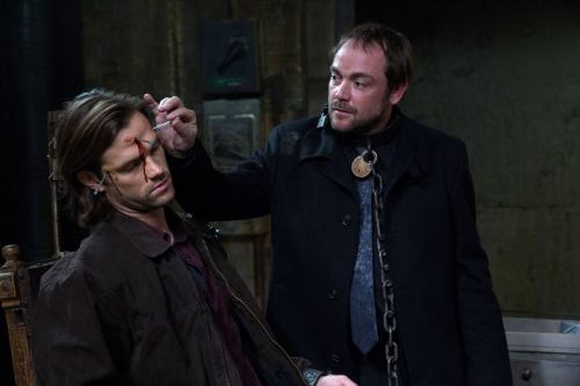 Supernatural Staffel 9 Supernatural Staffel 9