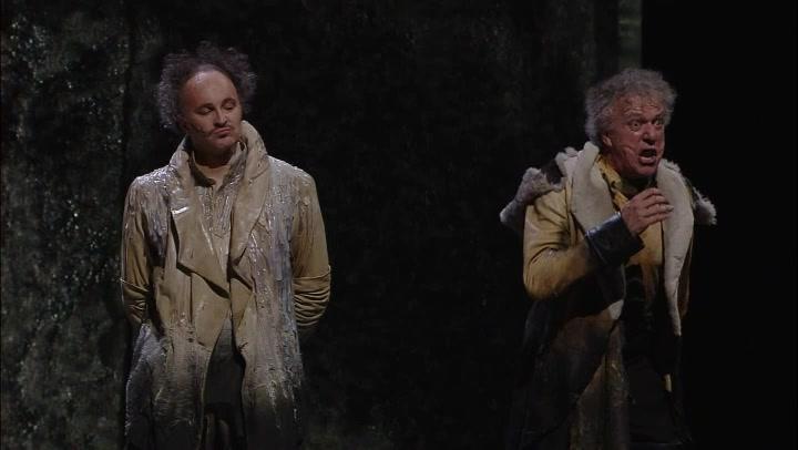 Richard Wagner - Siegfried (2012) - Trailer - Englisch - SD